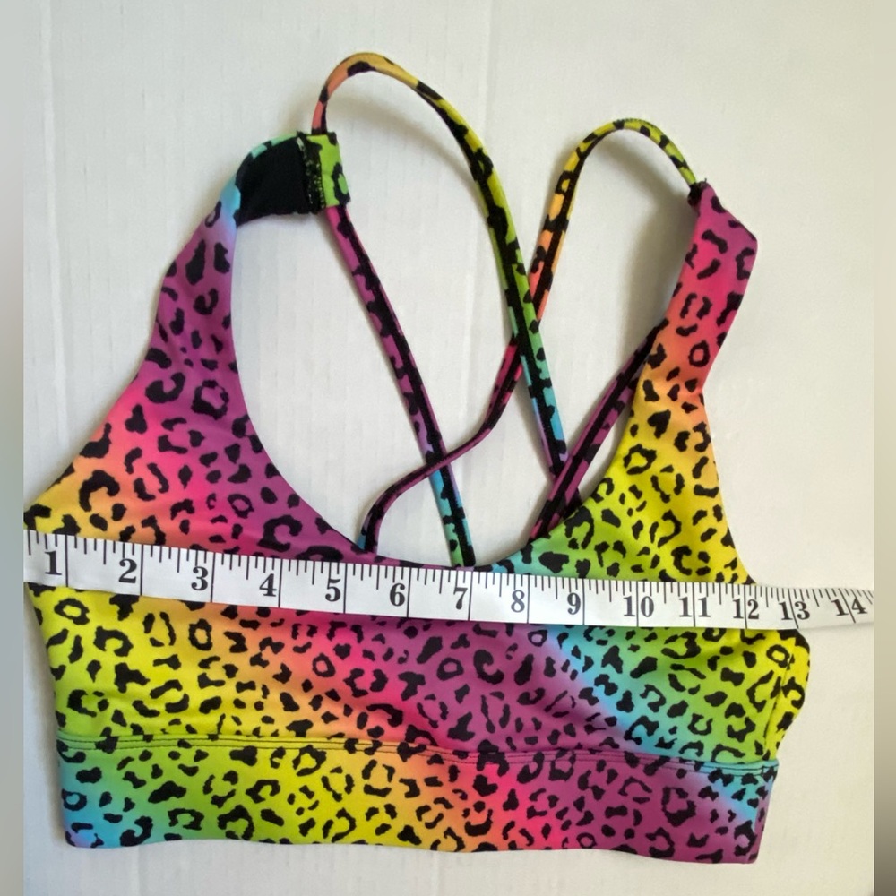 Zyia Women’s Active Sport Bra